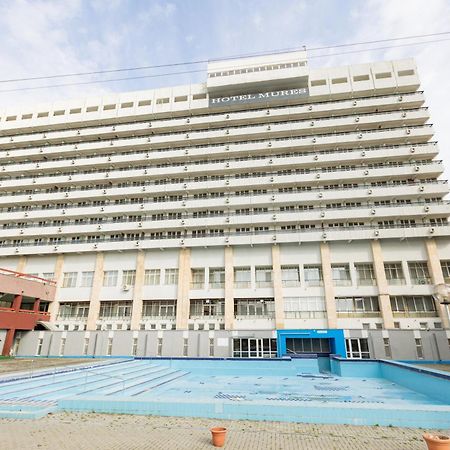 Hotel Mures Baile Felix Luaran gambar