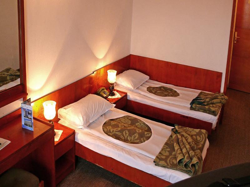 Hotel Mures Baile Felix Luaran gambar