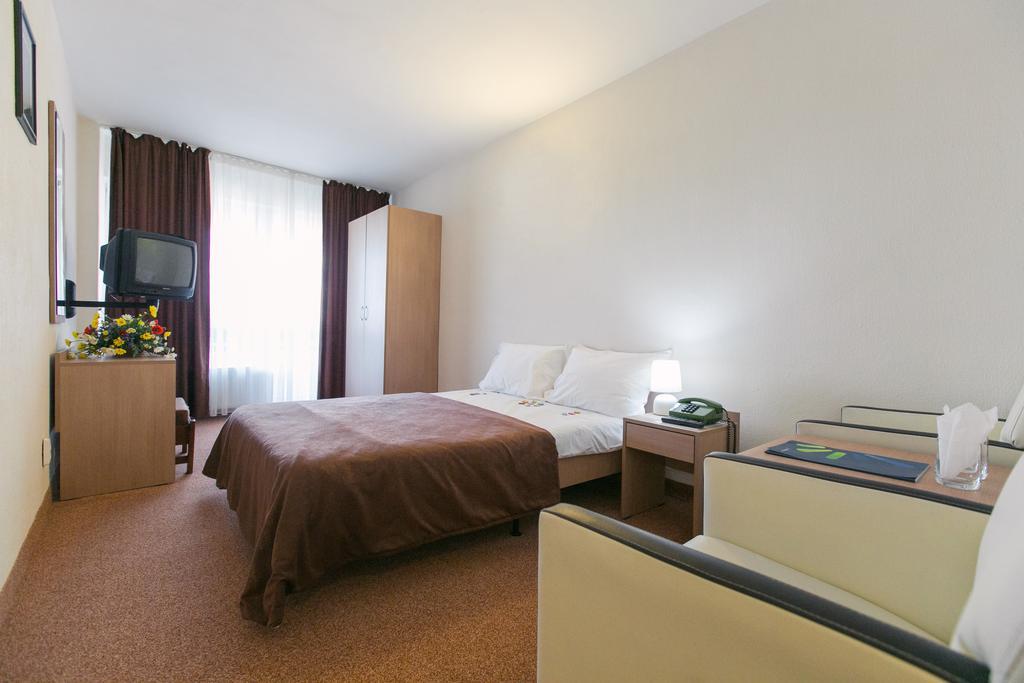 Hotel Mures Baile Felix Luaran gambar