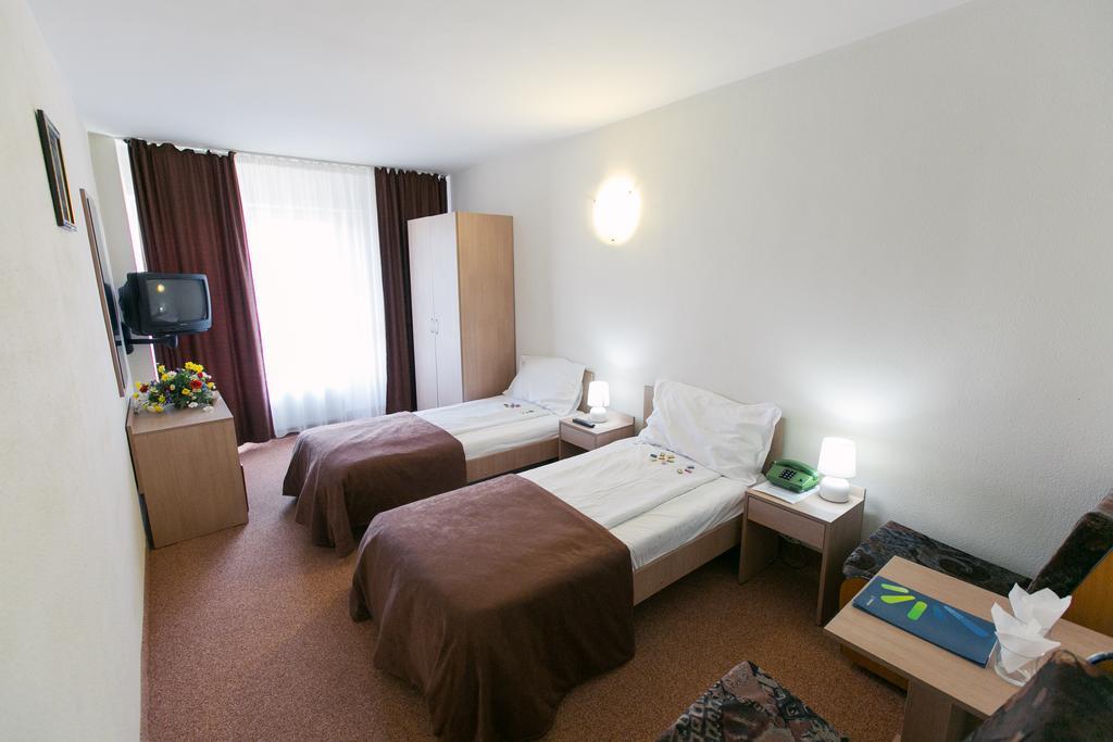 Hotel Mures Baile Felix Luaran gambar