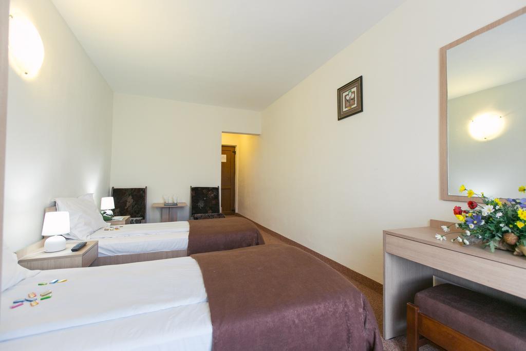 Hotel Mures Baile Felix Luaran gambar