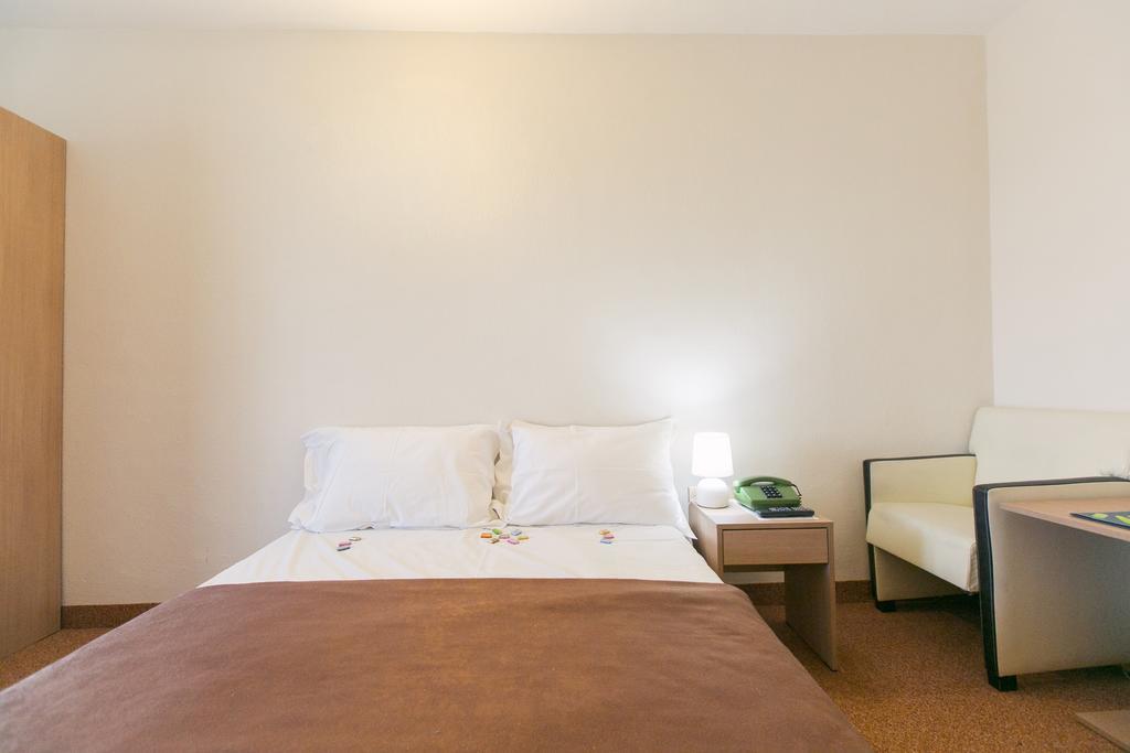 Hotel Mures Baile Felix Luaran gambar