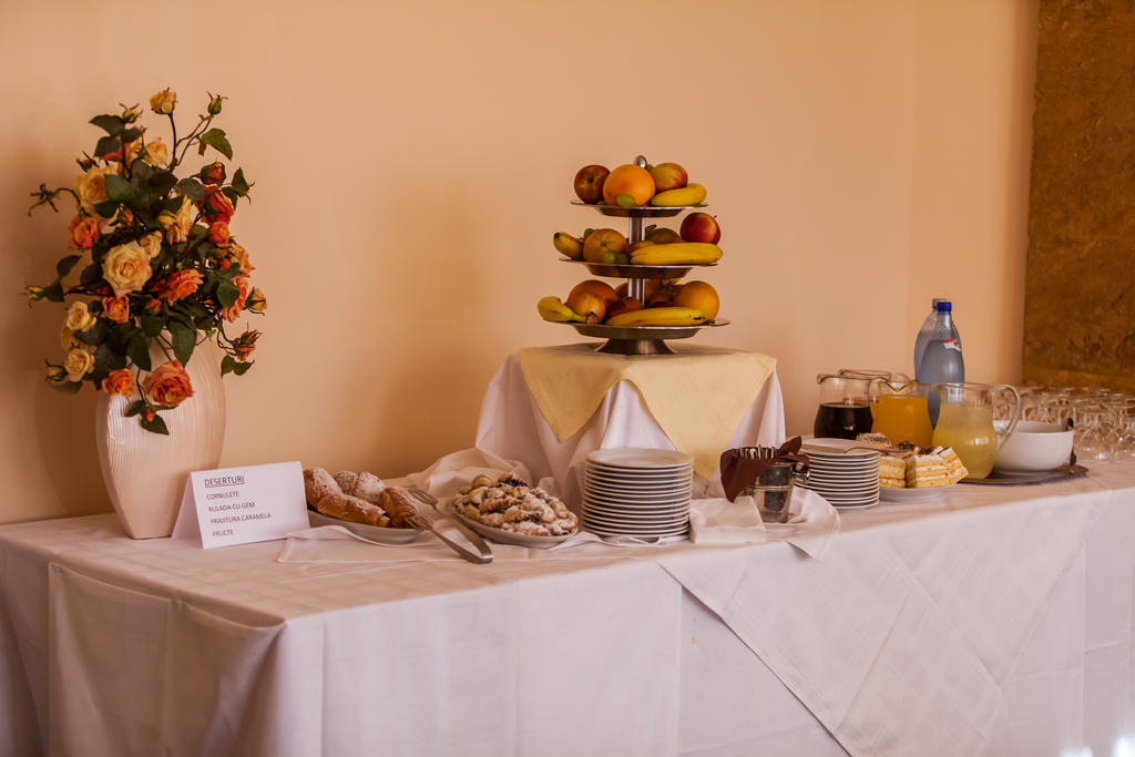 Hotel Mures Baile Felix Luaran gambar