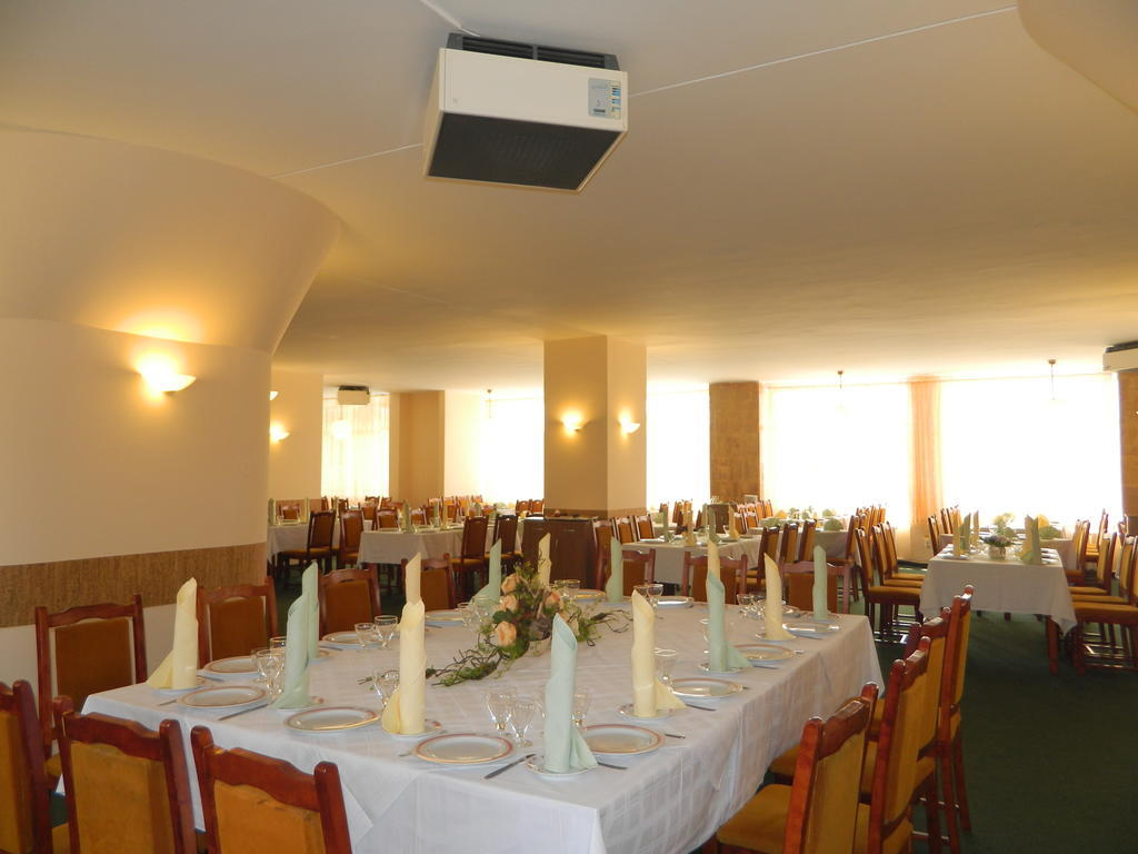 Hotel Mures Baile Felix Luaran gambar