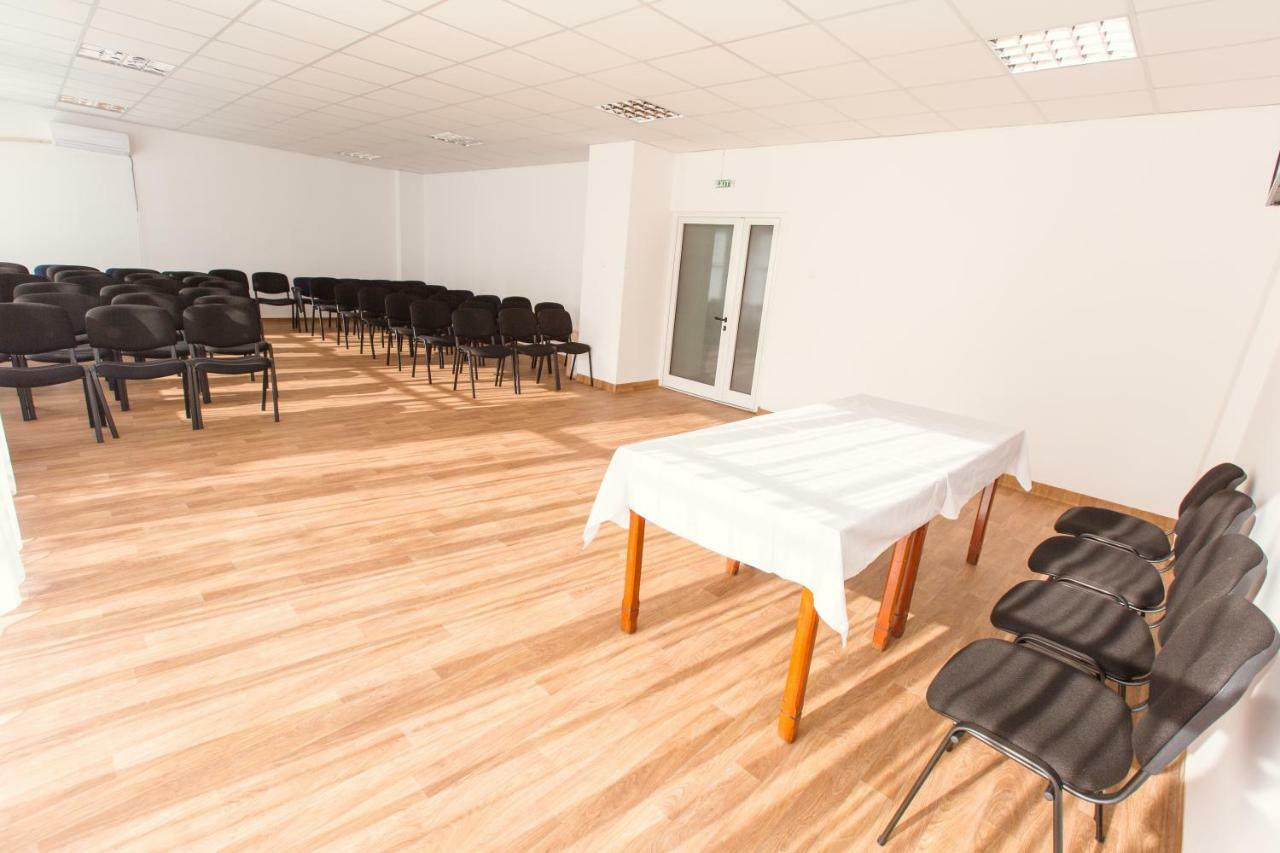 Hotel Mures Baile Felix Luaran gambar